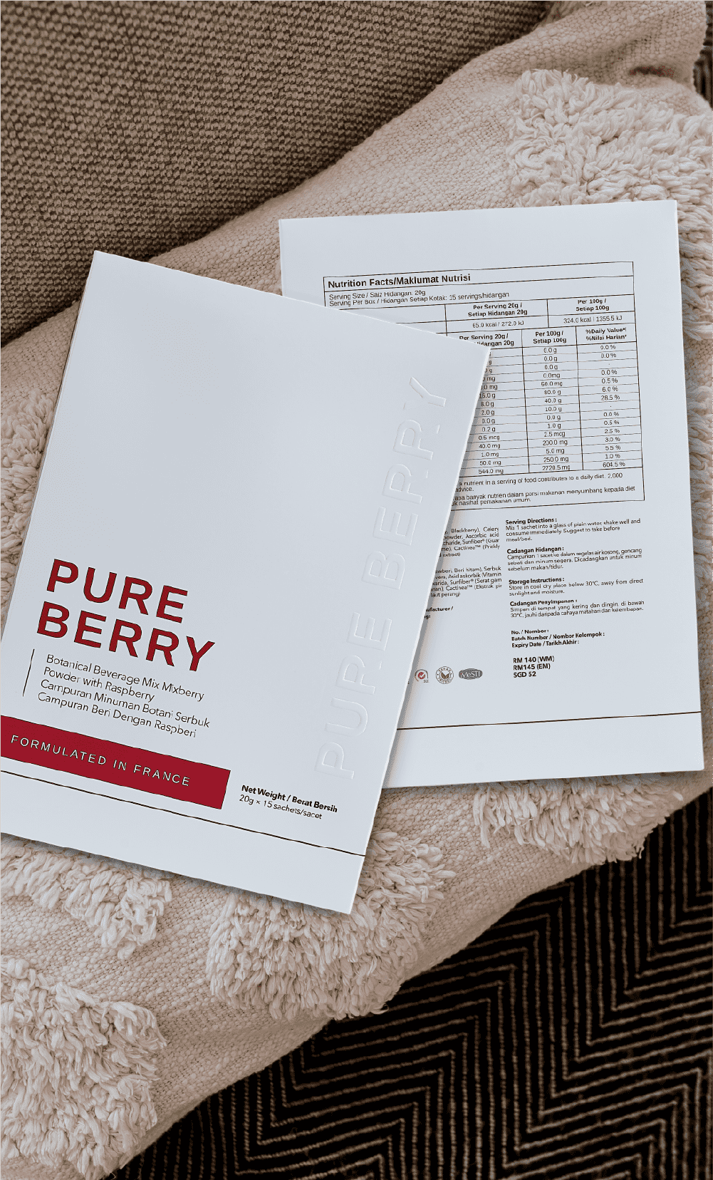 <h2><strong >PURE BERRY<br>International Patents<br>Clinically Proven Formulas</h2></strong> <h2><strong >PURE BERRY<br>International Patents<br>Clinically Proven Formulas</h2></strong>