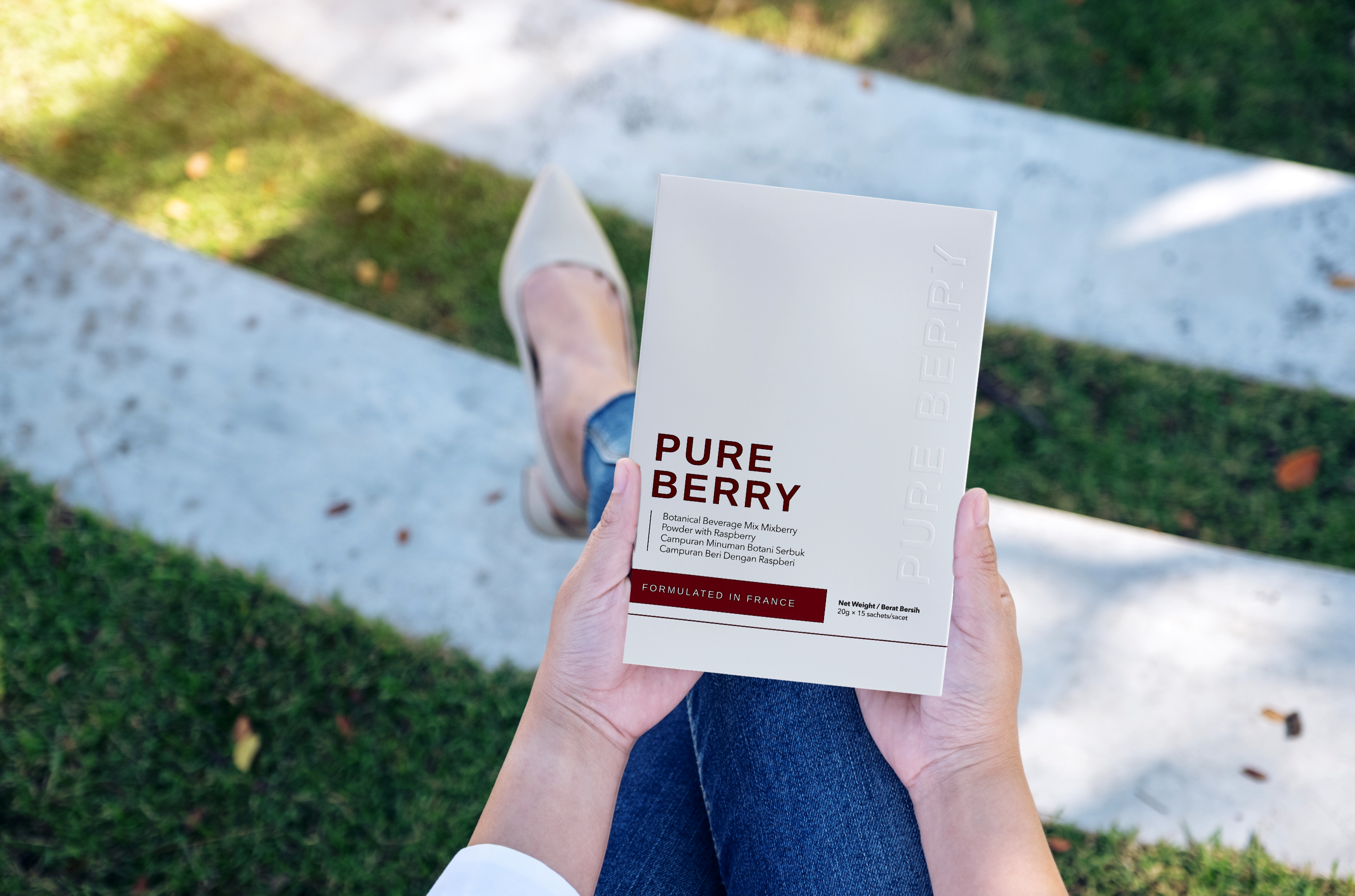 <h1><strong>When Your Body Gently Reminds You It’s Time To Reset<br>PURE BERRY</strong >|<strong >Your Daily Purification, From Within </strong></h1> <h1><strong>When Your Body Gently Reminds You It’s Time To Reset<br>PURE BERRY</strong >|<strong >Your Daily Purification, From Within </strong></h1>