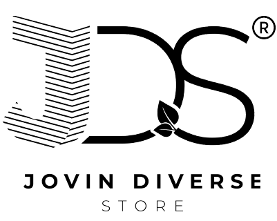 Jovin Diverse Store | Logo